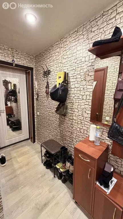 2-комнатная квартира: Березники, Советский проспект, 68 (44 м) - Фото 1