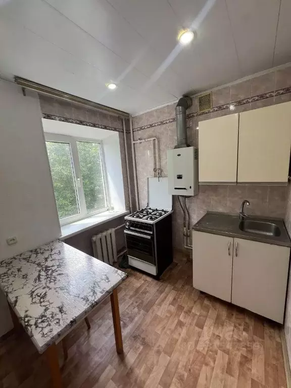 2-к кв. Адыгея, Майкоп Краснооктябрьская ул., 30 (44.1 м) - Фото 2
