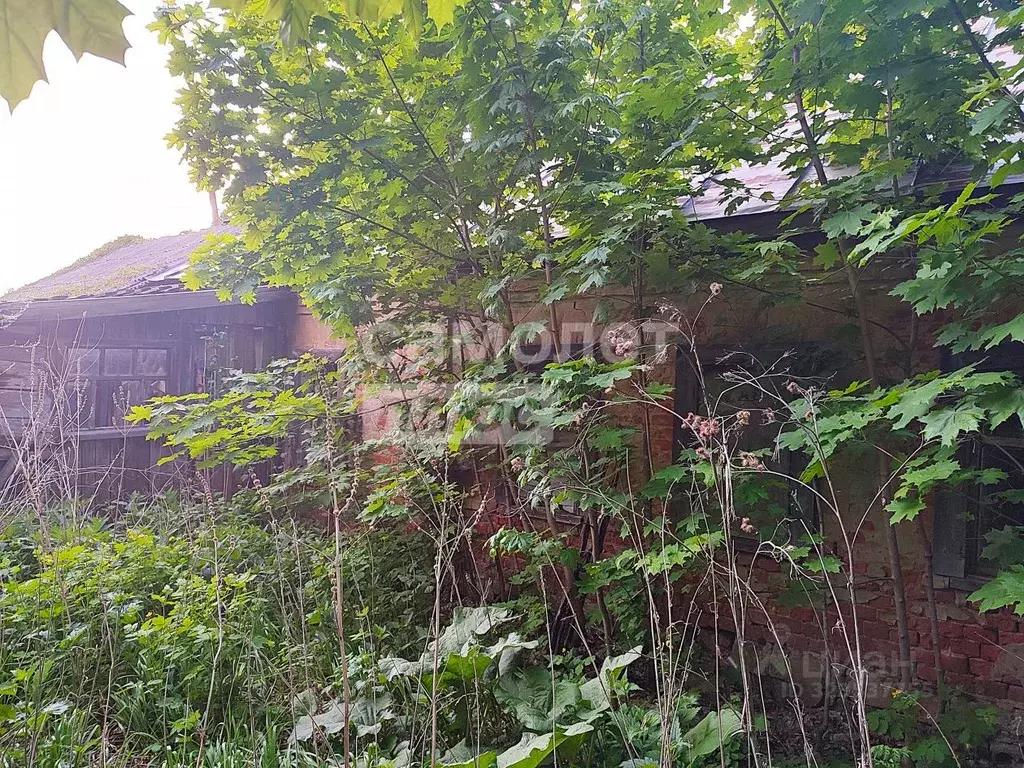 Дом в Рязанская область, Михайловский муниципальный округ, д. Каменный ... - Фото 2