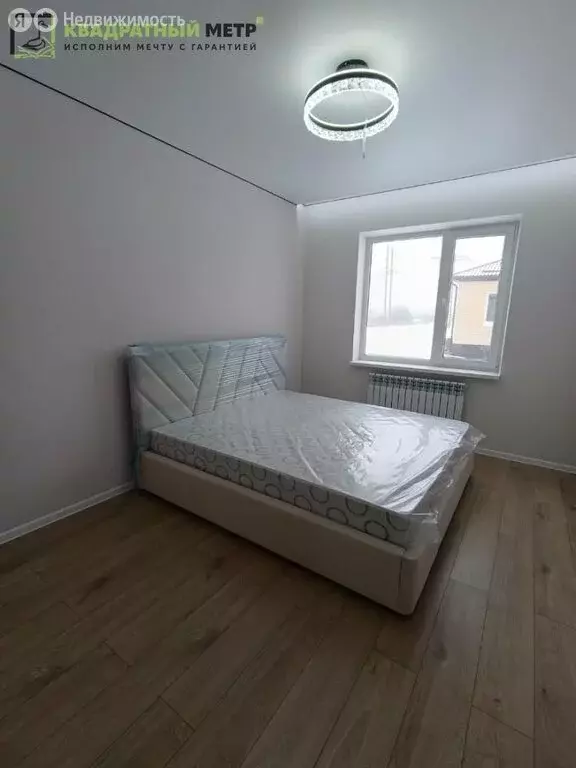 Дом в Михайловск, коттеджный посёлок Адмирал, улица Ветеранов (110 м) - Фото 2