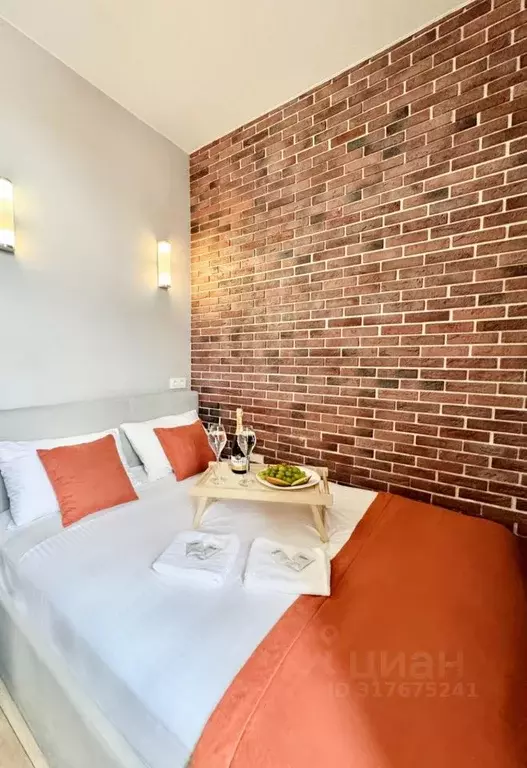 Комната Москва Гостиничный проезд, 6К2 (12.0 м) - Фото 1