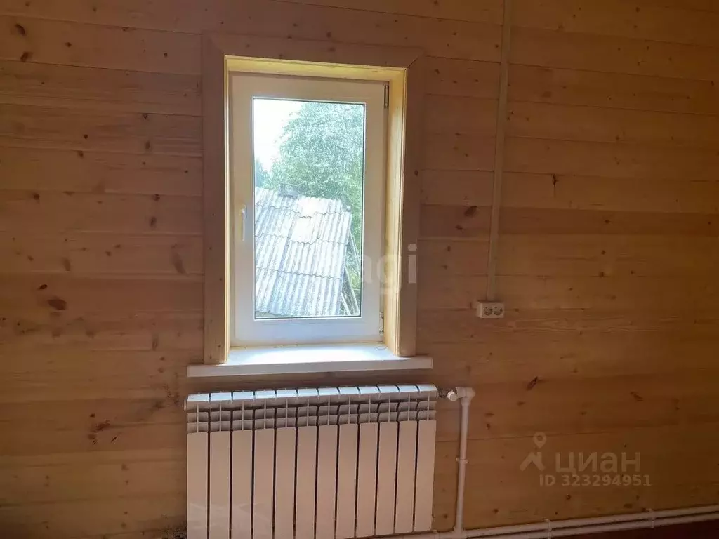 Дом в Калужская область, Малоярославец ул. Чуриковская дорога, 5 (88 ... - Фото 1