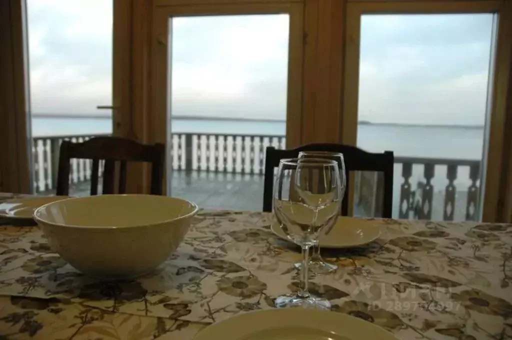 Дом в Тверская область, Осташков ул. Орловского, 17 (80 м) - Фото 2