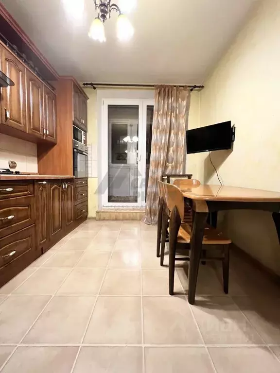 1-к кв. Калининградская область, Калининград ул. Тургенева, 23 (42.5 ... - Фото 1