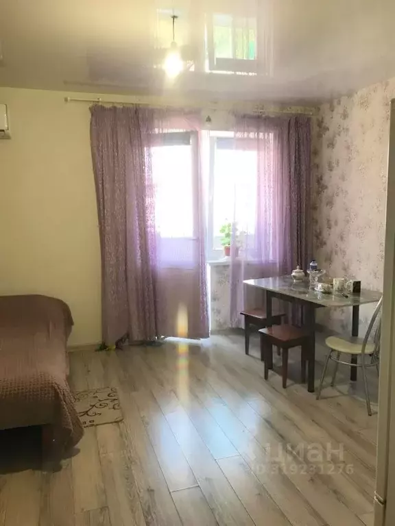 Студия Адыгея, Тахтамукайский район, Старобжегокайское с/пос, Новая ... - Фото 0