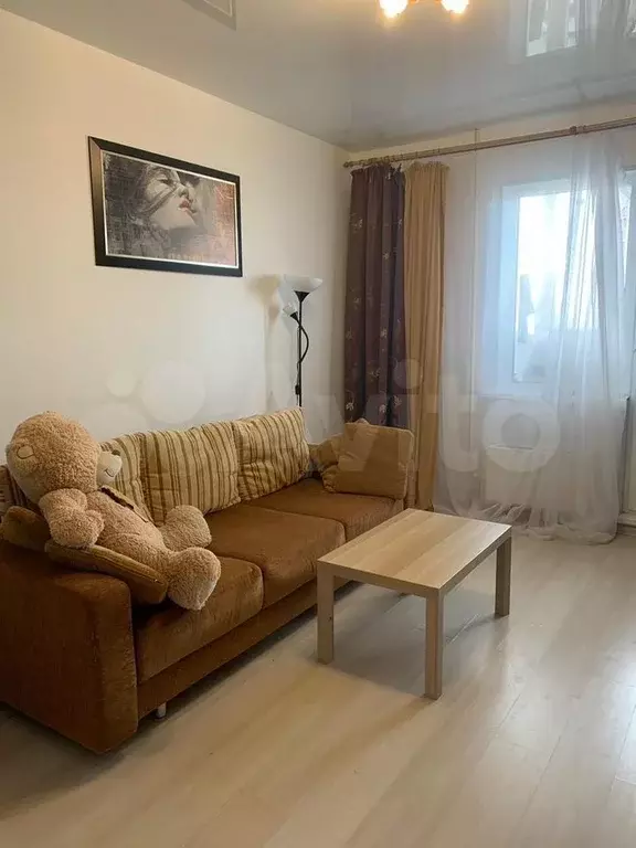 Квартира-студия, 28 м, 3/17 эт. - Фото 0