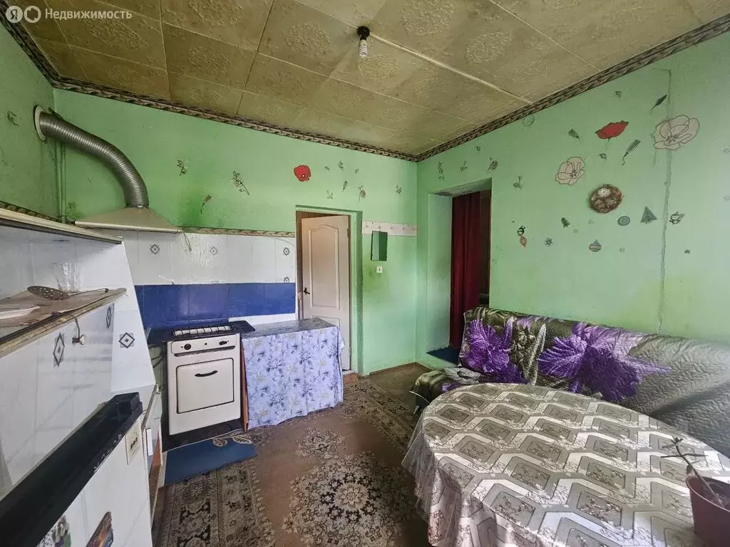 Дом в Кисловодск, Западная улица, 12 (82 м) - Фото 1