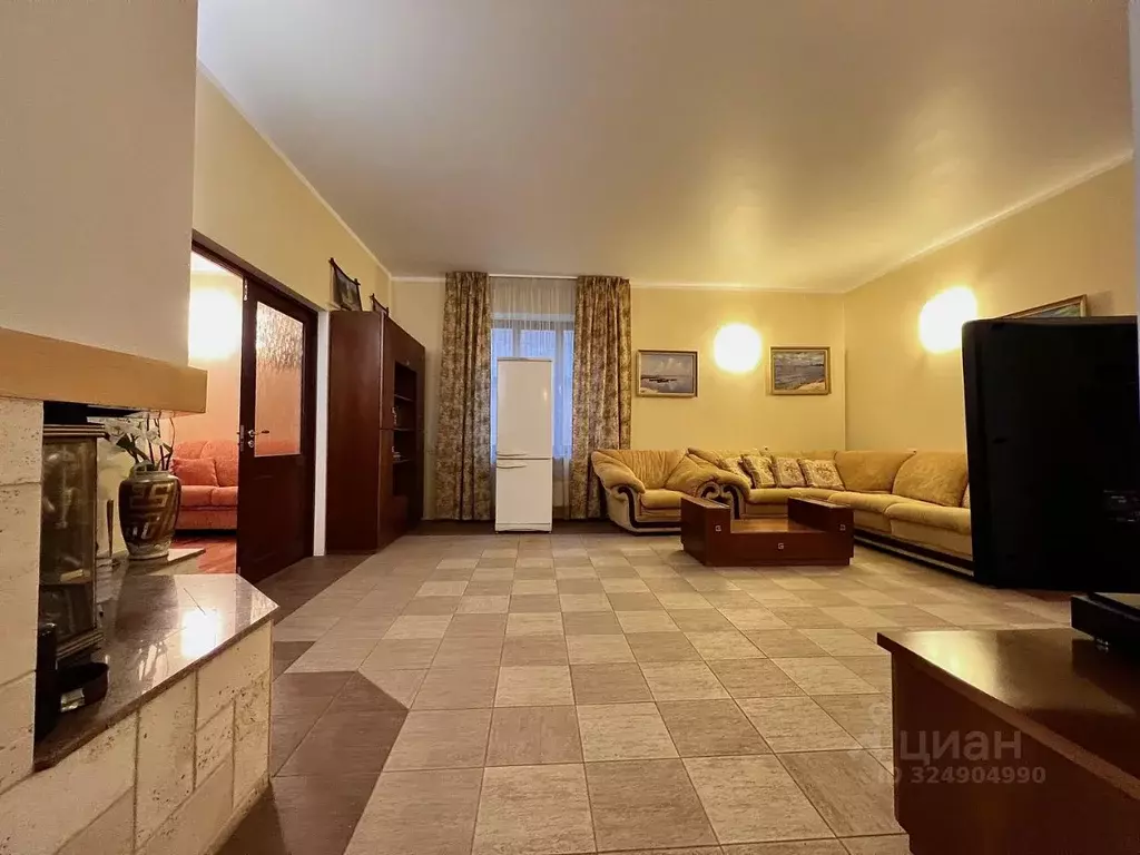 Дом в Московская область, Можайский муниципальный округ, д. Бычково ... - Фото 2