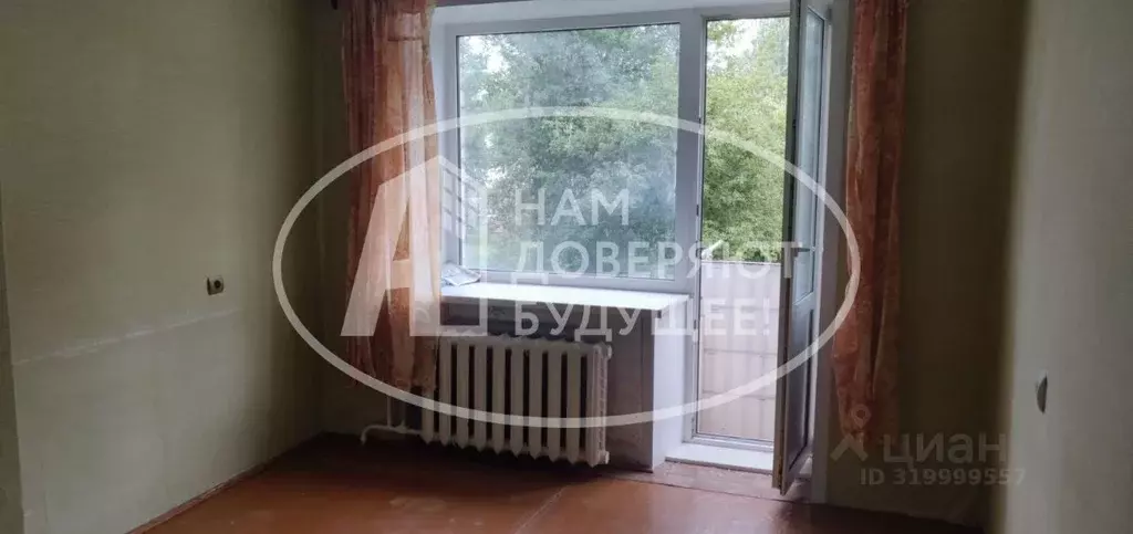 1-к кв. Пермский край, Чайковский Вокзальная ул., 57 (22.0 м) - Фото 0