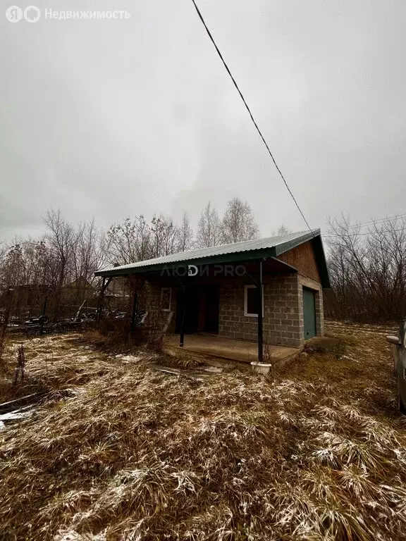 Участок в Булгаковский сельсовет, СНТ Берёзка (16 м) - Фото 1