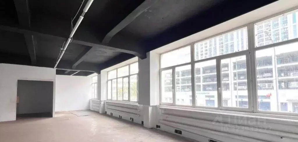 Офис в Москва Вольная ул., 35С4 (1911 м) - Фото 2