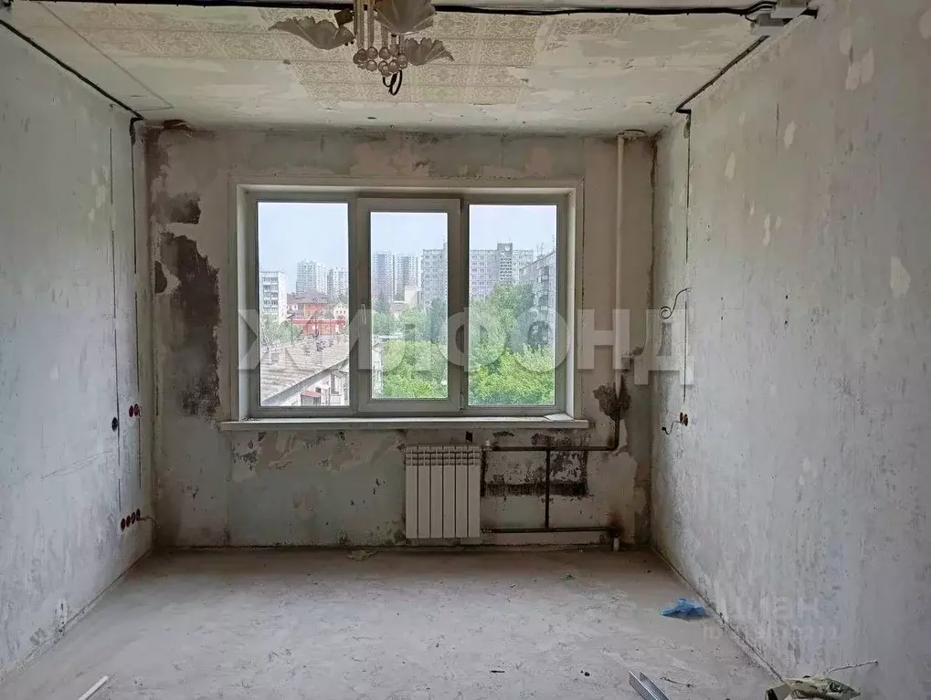 Квартира, 3 комнаты, 63.2 м - Фото 0