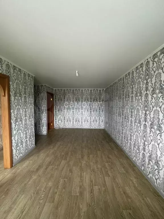 1-к. квартира, 31,3 м, 5/5 эт. - Фото 1