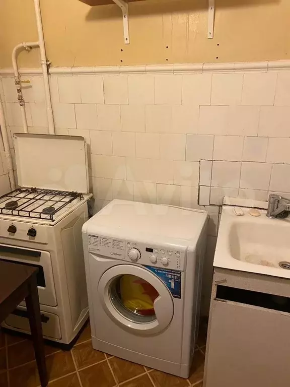 1-к. квартира, 35 м, 3/8 эт. - Фото 1