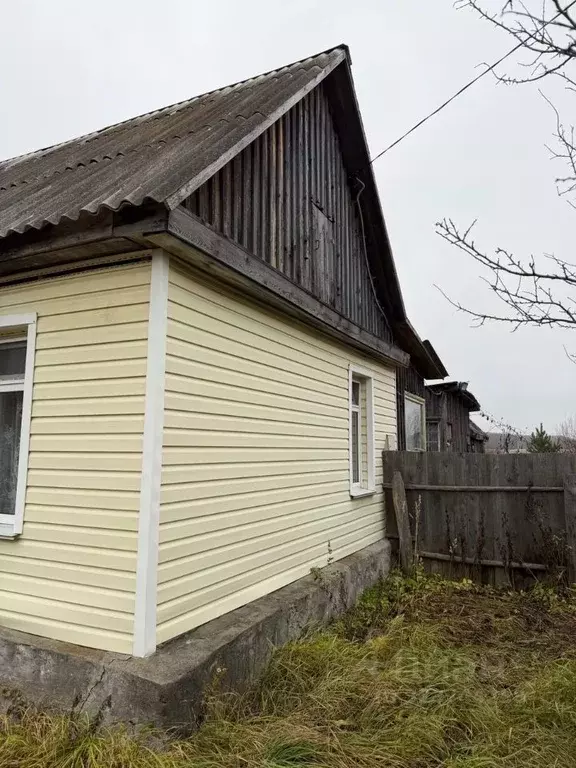 Дом в Калужская область, Перемышльский муниципальный округ, Большие ... - Фото 2