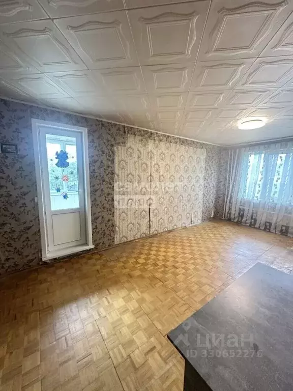 2-к кв. Московская область, Талдомский городской округ, Вербилки пгт ... - Фото 2