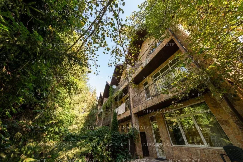 Таунхаус в Московская область, Одинцовский городской округ, д. Палицы, ... - Фото 2