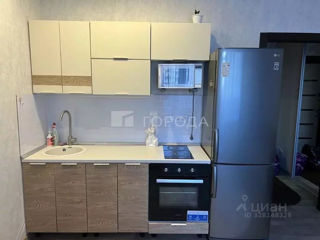 Студия Новосибирская область, Новосибирск ул. Михаила Кулагина, 31 ... - Фото 1