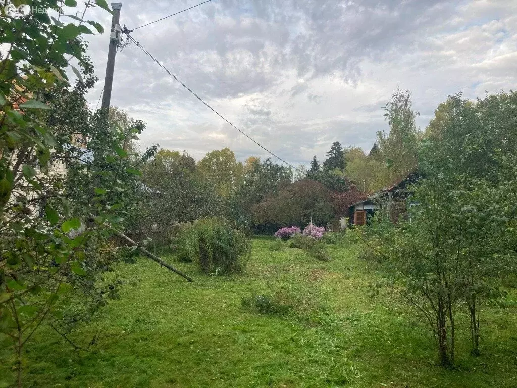 Участок в Химки, микрорайон Сходня, улица Папанина, 32 (12.82 м) - Фото 2