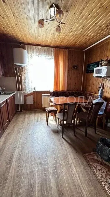 Дом в Кемеровская область, Новокузнецк Бережки СНТ, ул. Вишневая, 17 ... - Фото 2