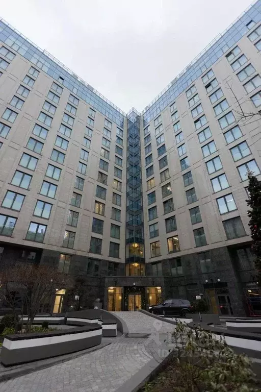 Офис в Москва Большая Садовая ул., 5к1 (67 м) - Фото 1