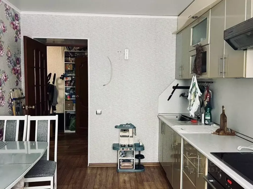 1-к кв. Башкортостан, Уфа Интернациональная ул., 81 (44.6 м) - Фото 1