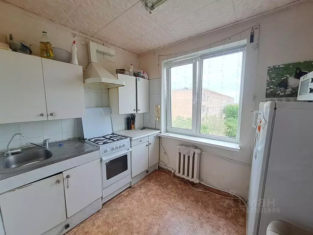 2-к кв. Оренбургская область, Оренбург ул. Мира, 10А (58.0 м) - Фото 0