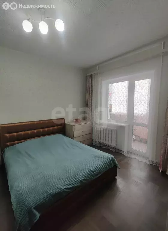 3-комнатная квартира: Котлас, улица 70 лет Октября, 11 (59.2 м) - Фото 1