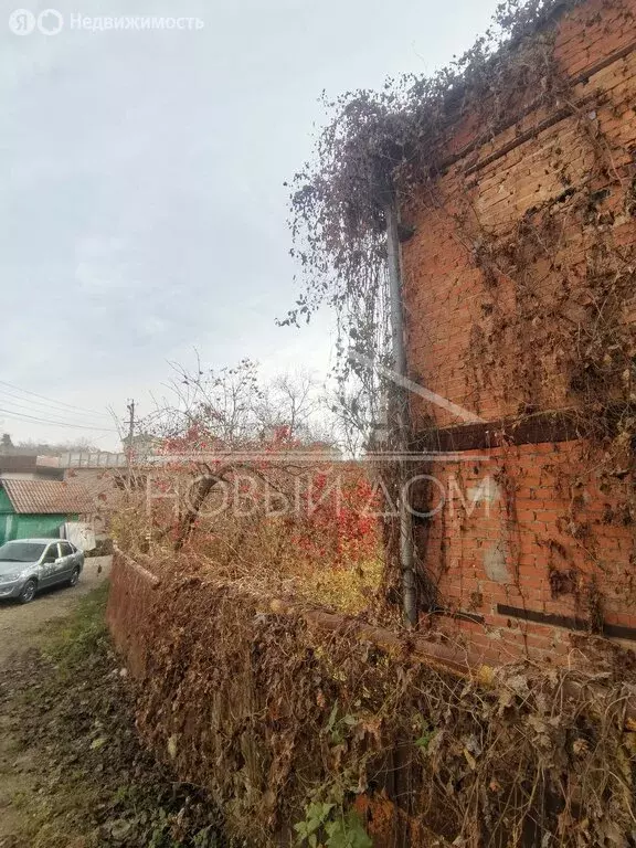 Участок в Нальчик, СТ Горное, 68 (9 м) - Фото 2