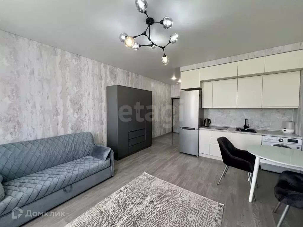 Продаётся квартира-студия, 29 м - Фото 0