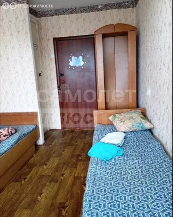 1к в 5-комнатной квартире (11 м) - Фото 2