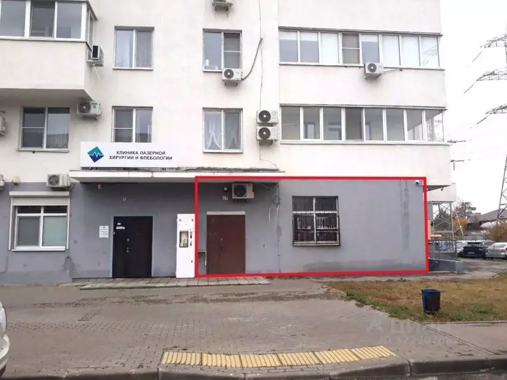 Помещение свободного назначения в Самарская область, Самара ... - Фото 1