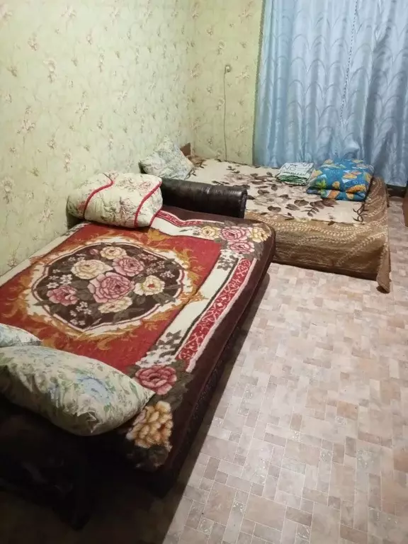 1-к кв. Новосибирская область, Куйбышев 3-й кв-л, 5 (42.0 м) - Фото 0