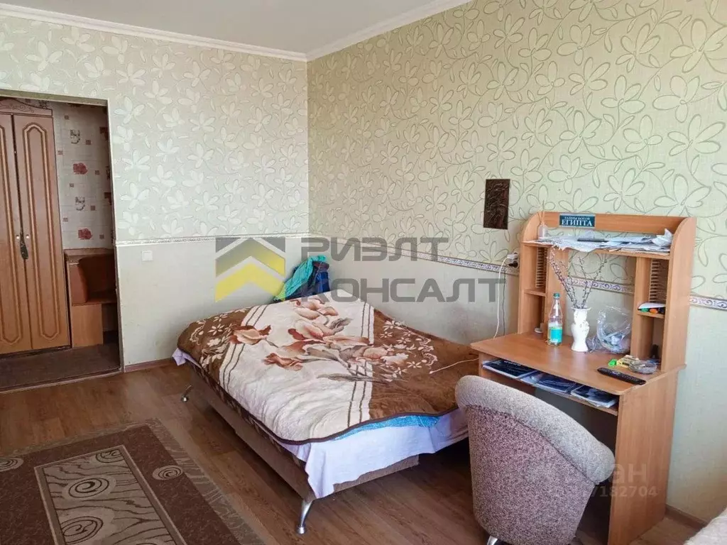 3-к кв. Омская область, Омск ул. Завертяева, 7к5 (62.3 м) - Фото 1