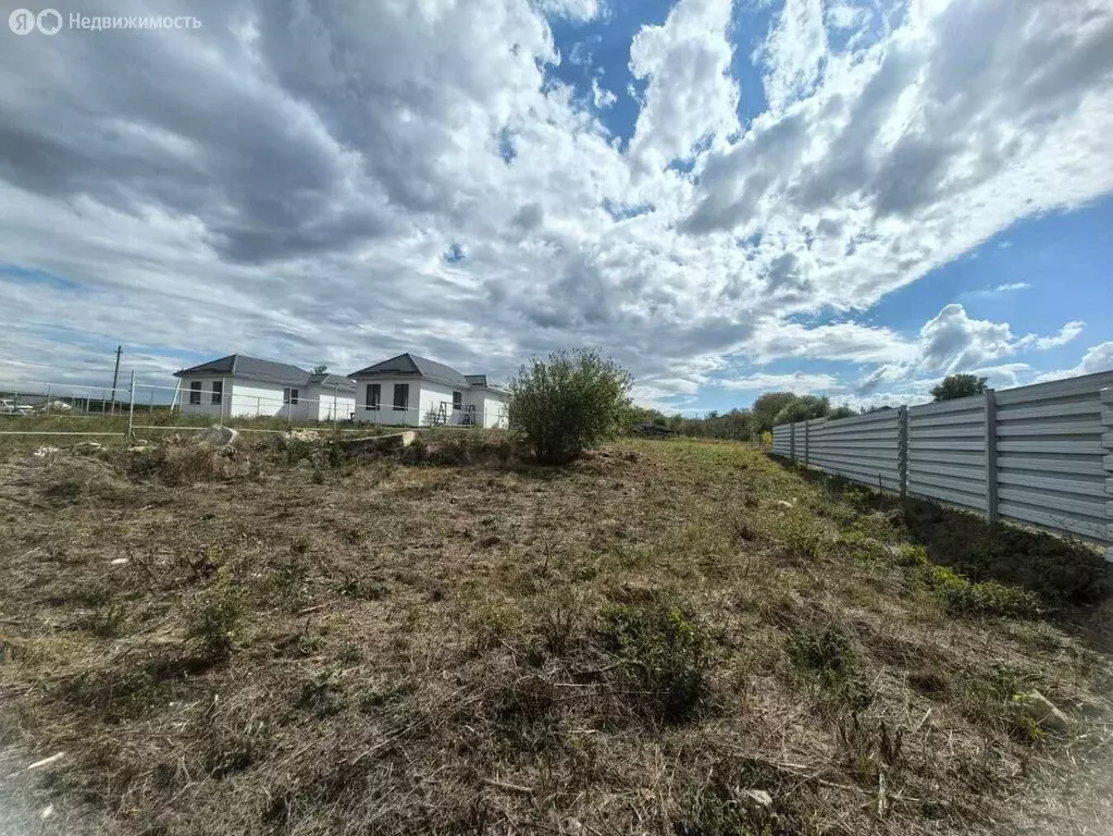 Участок в Гостагаевская, Раздольная улица (10 м) - Фото 1