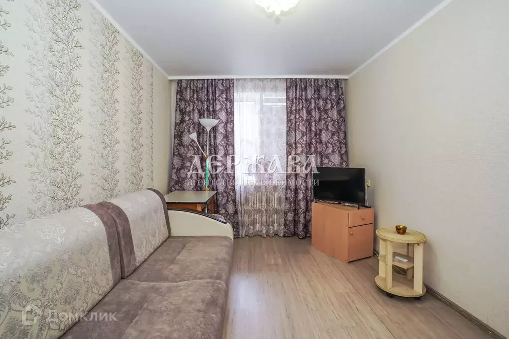 Продаётся 3-к квартира, 71.63 м - Фото 1