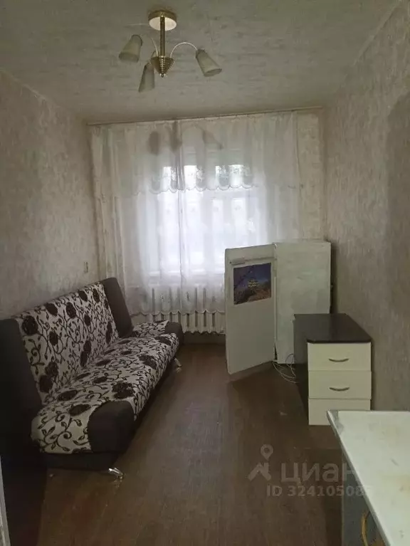 Студия Красноярский край, Красноярск ул. Королева, 9 (14.0 м) - Фото 0