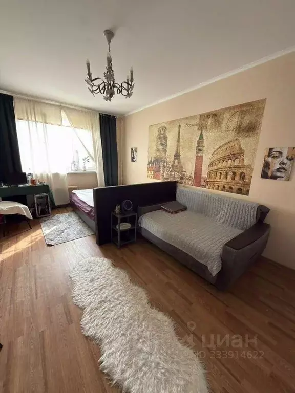 1-к кв. Москва Дмитровское ш., 81 (20.0 м) - Фото 0