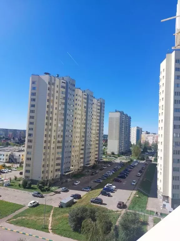 1-к кв. Нижегородская область, Нижний Новгород ул. Богдановича, 4 ... - Фото 1