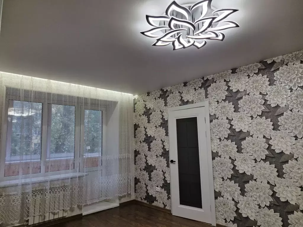 2-к кв. Челябинская область, Челябинск ул. Либединского, 39 (44.1 м) - Фото 1