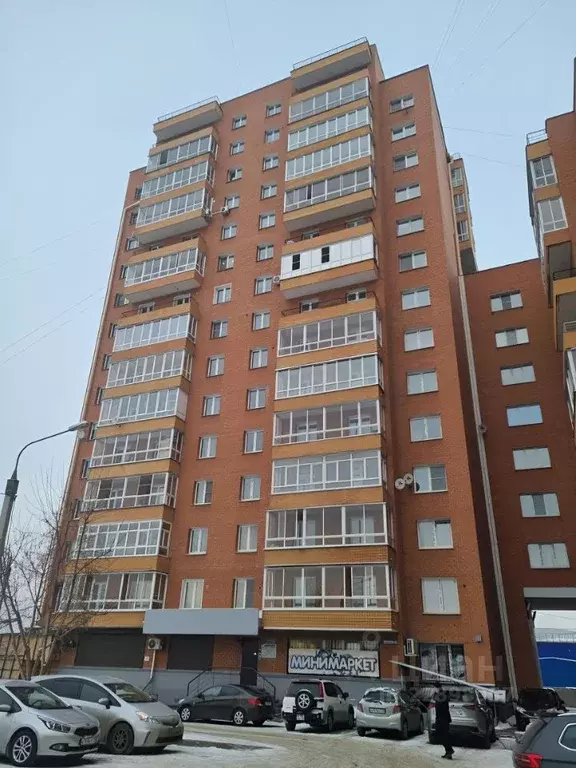 2-к кв. Иркутская область, Иркутск ул. Старо-Кузьмихинская, 48/2 (70.0 ... - Фото 0
