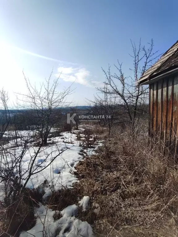 Участок в Челябинская область, Миасс Маяк СНТ, 729 (4.0 сот.) - Фото 1