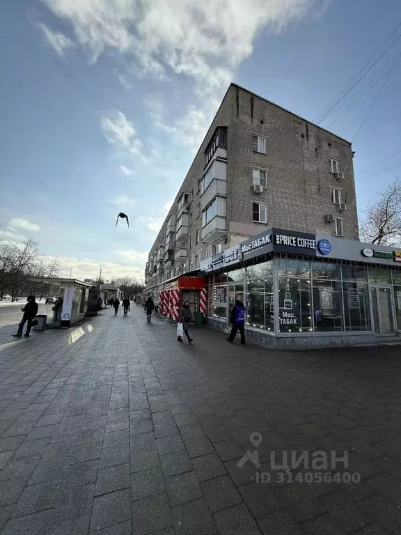 Помещение свободного назначения в Москва Сходненская ул., 37 (35 м) - Фото 0