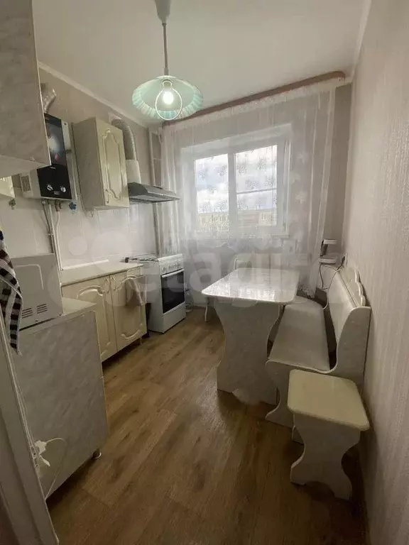 2-к. квартира, 48,2 м, 4/5 эт. - Фото 1