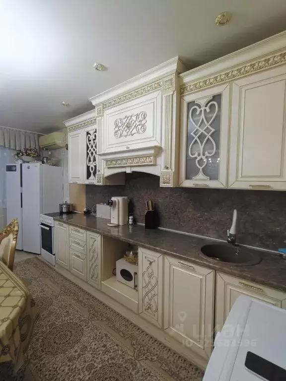 3-к кв. Челябинская область, Копейск ул. Короленко, 2 (89.4 м) - Фото 1