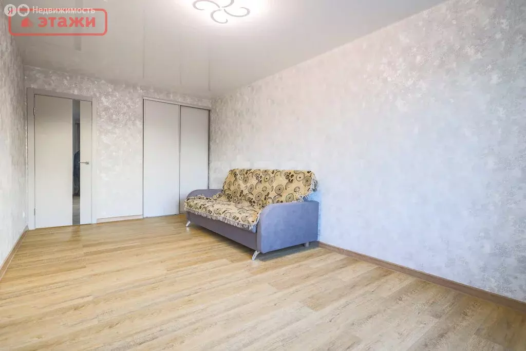 2-комнатная квартира: Петрозаводск, улица Сулажгорского Кирпичного ... - Фото 2