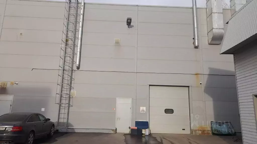 Производственное помещение в Владимирская область, Владимир ... - Фото 2