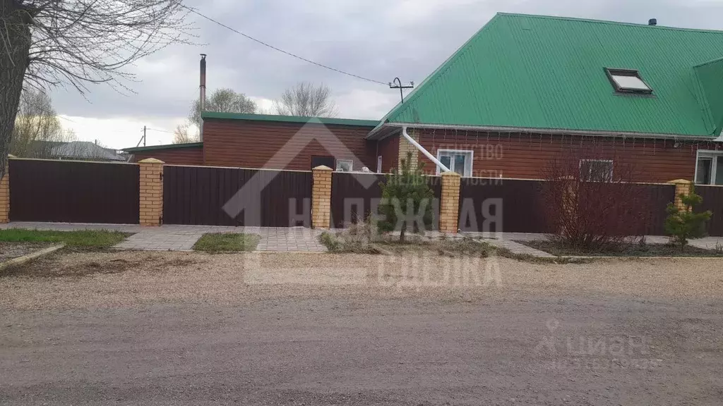 Дом в Алтайский край, Рубцовск Енисейская ул. (69 м) - Фото 0