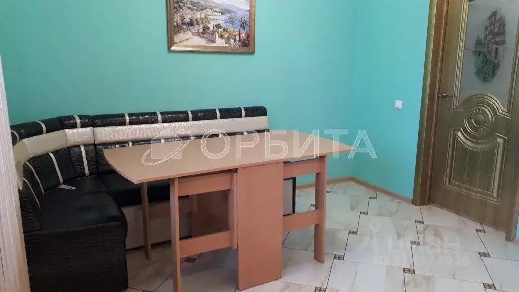 1-к кв. Тюменская область, Тюмень Харьковская ул., 66 (48.0 м) - Фото 1