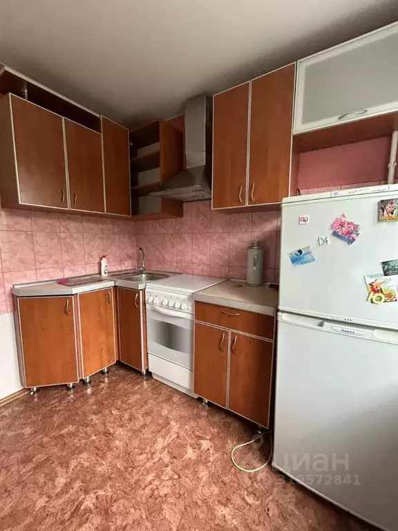 2-к кв. Иркутская область, Ангарск 15-й мкр, 54 (45.1 м) - Фото 0
